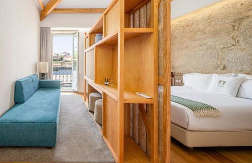 Porta Nobre Boutique Hotel by Aspasios - Foto 18