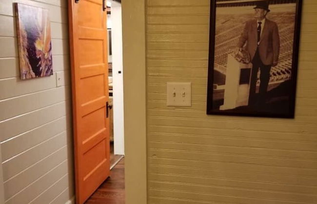 Clemson Memorabilia House - Foto 26