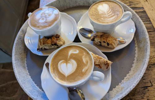 Podere Spedalone - Foto 15