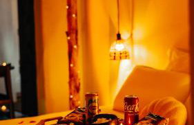 Love room Piccola casa, côté île - Photo 18