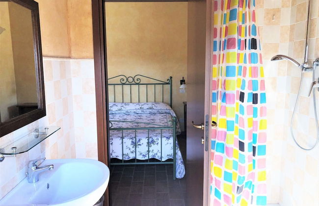 Belvilla by OYO Cucciolo - Foto 10