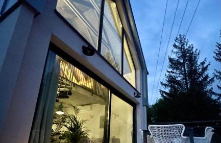 Hampton Zalew Zegrzyński - Foto 45