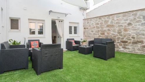 La Pluma y El Pincel - Foto 2, Garden