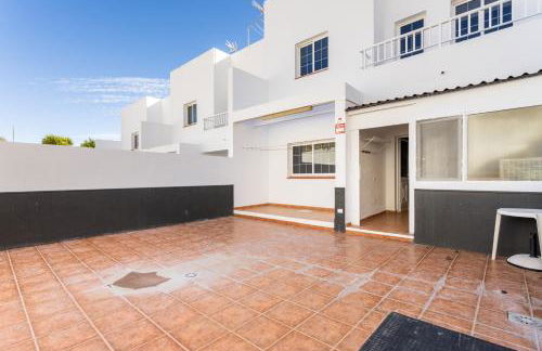 Ek Casa Adriana Arico - Foto 12