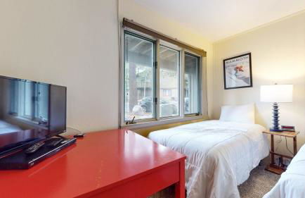 Chateau De Montagne #24 Condo - Foto 28