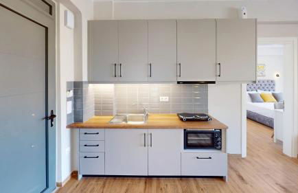 Epipleon Serenity Villas - Foto 13