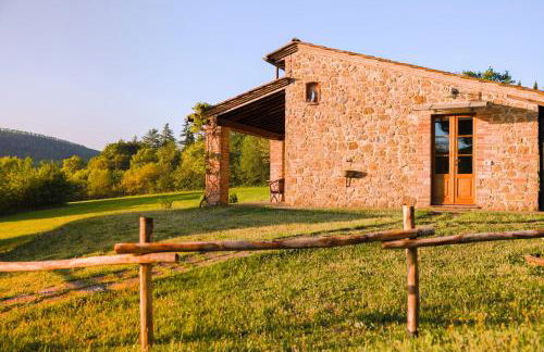 Tuscan Relais Il Serraglio - Foto 10