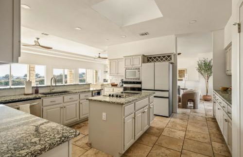 Villino Pace Lake Travis - Pool Hot tub Firepit - Foto 17