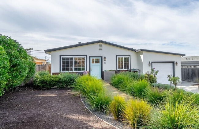 Your Dream Seaside Vacation! Charming 2 BDR Home - Foto 36