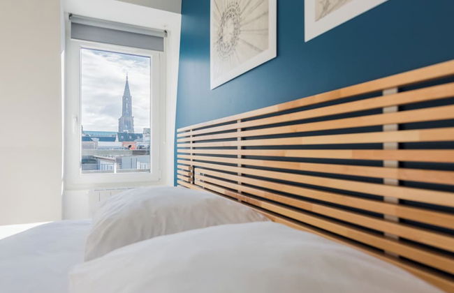 Studios de la Nuée Bleue - Foto 8