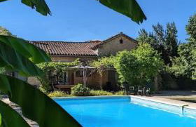 Gîte avec piscine & Spa - La Chapelle - Foto 1