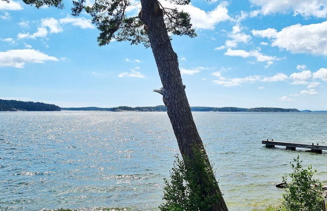 4 Person Holiday Home in Arsta Havsbad - Photo 15