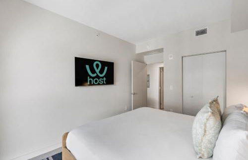 Luxury Urban Comfort at The Crosby Miami - Central Location - Foto 11