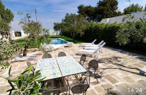 Corte dei Greci - Best and rest in Salento - Foto 25