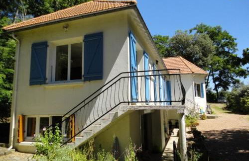 Grande maison familiale, calme, tranquille, 900 m de la plage - Foto 26