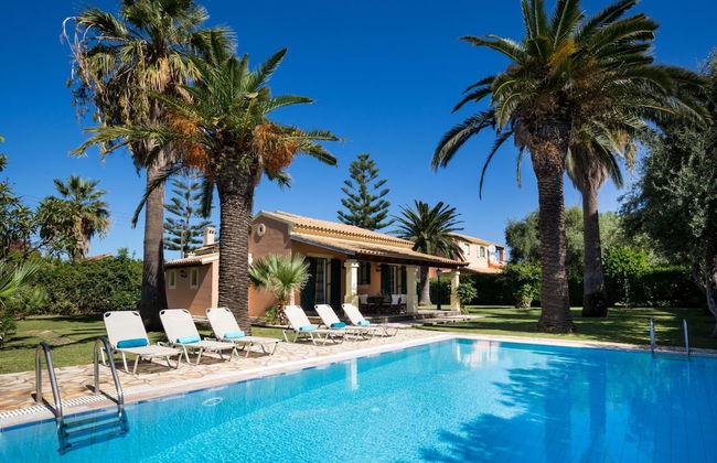 Villa Angelos in Corfu - Photo 35