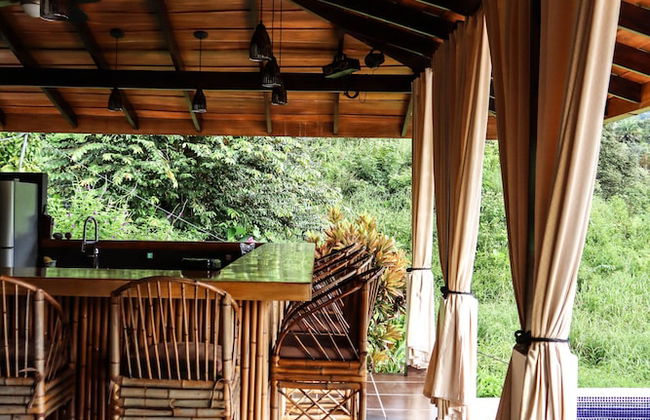 Villa Costa Pura Vida - Foto 79