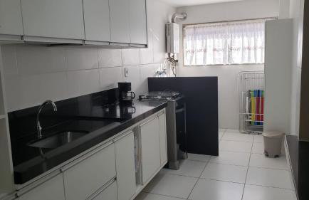 Apartamento Novo em Itaúna, Maracanã do Surf - Foto 7