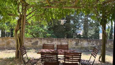 Agriturismo I Moricci - Foto 5, Garden view