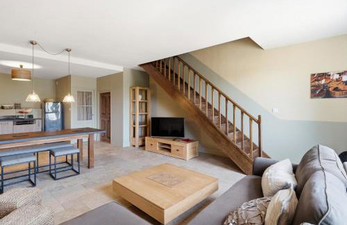 L'Adjudant Apartment in the heart of Bonnieux - Foto 11