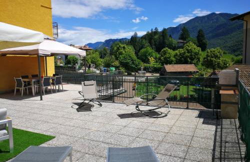 Casa Luca e Cristina - Foto 14