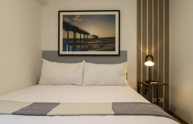 w Picturesque 2BR in Miraflores Near Larcomar - Foto 13