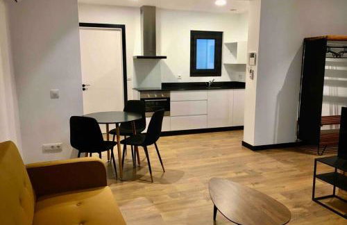 LOFT DE DISEÑO CON BALCON - Foto 7