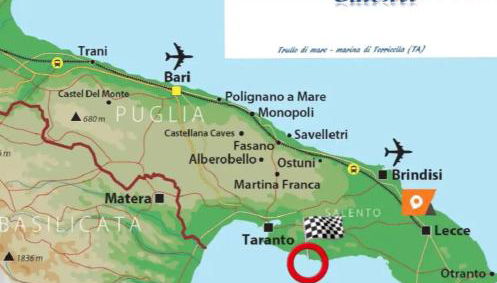 Il Sole e l'Azzurro - Foto 5