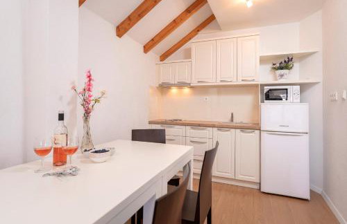 The Bastion - ZF Hvar - Foto 17