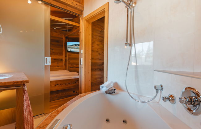 Hochkrimml 2 - Foto 30