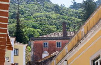 Lovely Apartment In Sintra - Foto 12