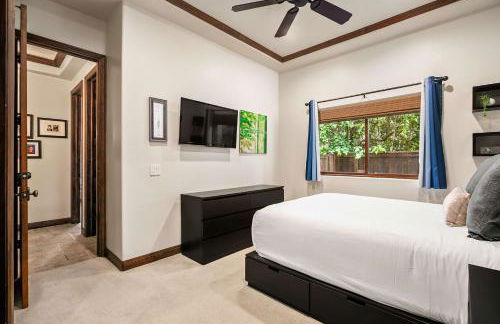 Timeless Spanish Villa with Panoramic Ocean Views - Foto 40