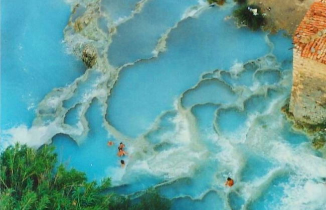 Agriturismo Le Cascatelle - Foto 18