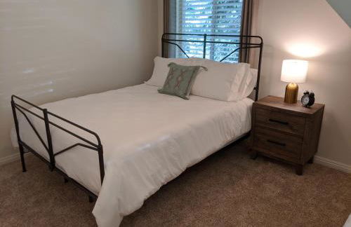 “The Grey Haven” – Secluded home in the woods - Foto 11