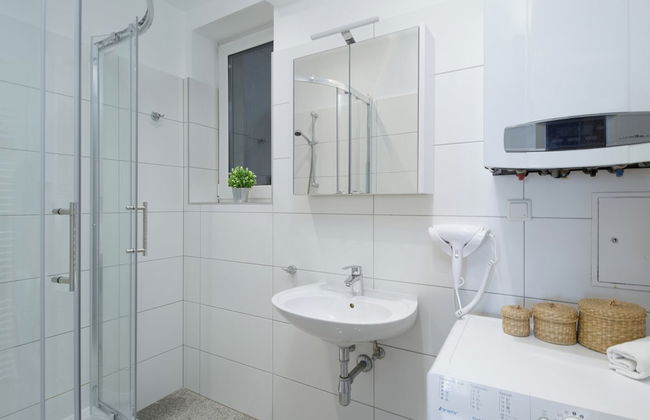 Apartment Kroellgasse - Foto 42