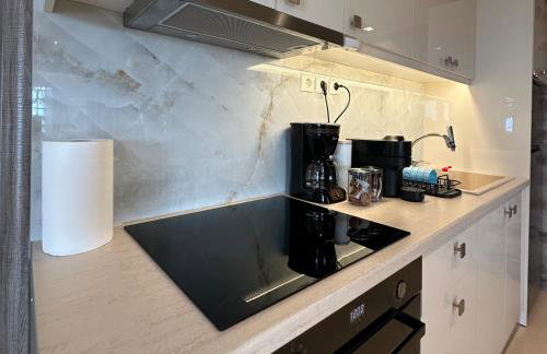 Luxury suite with Jacuzzi - Foto 26