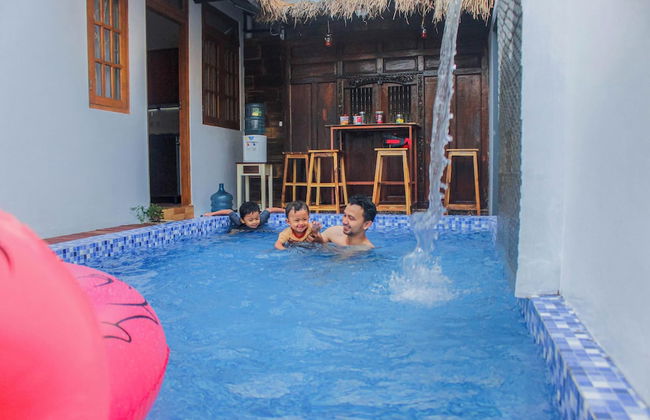 Villa D'Maguwo Suites - Foto 14