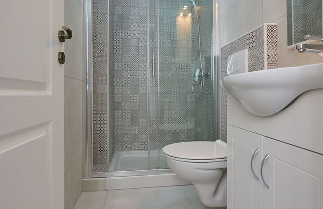 Old City Romantic Studios - Foto 34