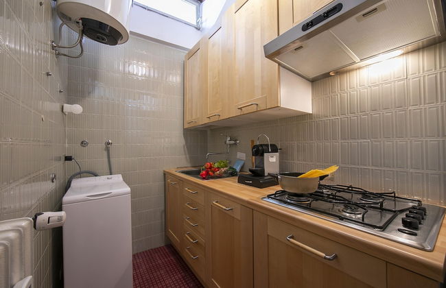 La Tana Dello Scoiattolo Skiing Nearby - Foto 6