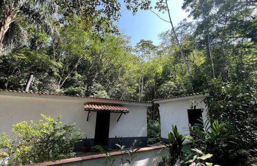 Casa na Floresta - 50 min do Rio - Foto 4