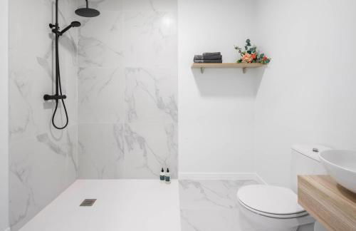 Luxury Singular Apartments Orange - Foto 9