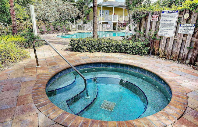 Beach Club at Siesta Key Poolside D - Foto 18