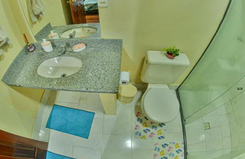 CD197 3D - Manaus Retreat - Pool and Balcony - Foto 65