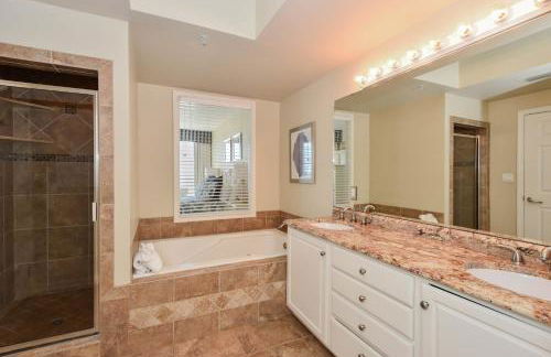 Silver Beach Towers E403 - Foto 8