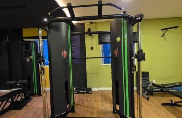 Apto a 5 Min do Allianz Parque - Moderno e aconchegante - Foto 26