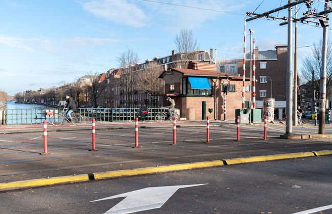 SWEETS - Overtoomsesluis - Foto 17