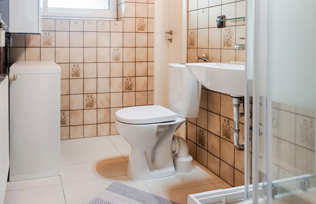 Family Stay in Harz Hills - Foto 31