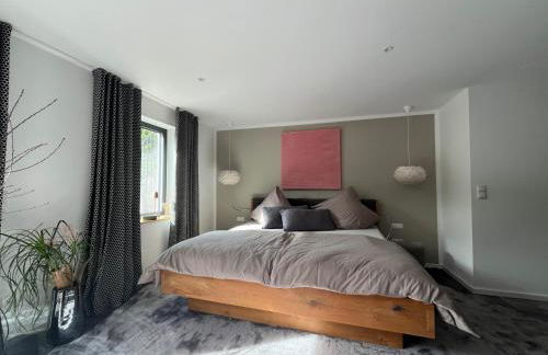 Bonne âme - Ferienwohnung mit Sauna - Foto 7