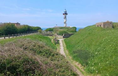 Au Petit Wissant - Foto 27