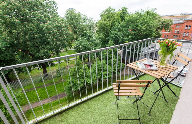 Bliss Apartments - Photo 57